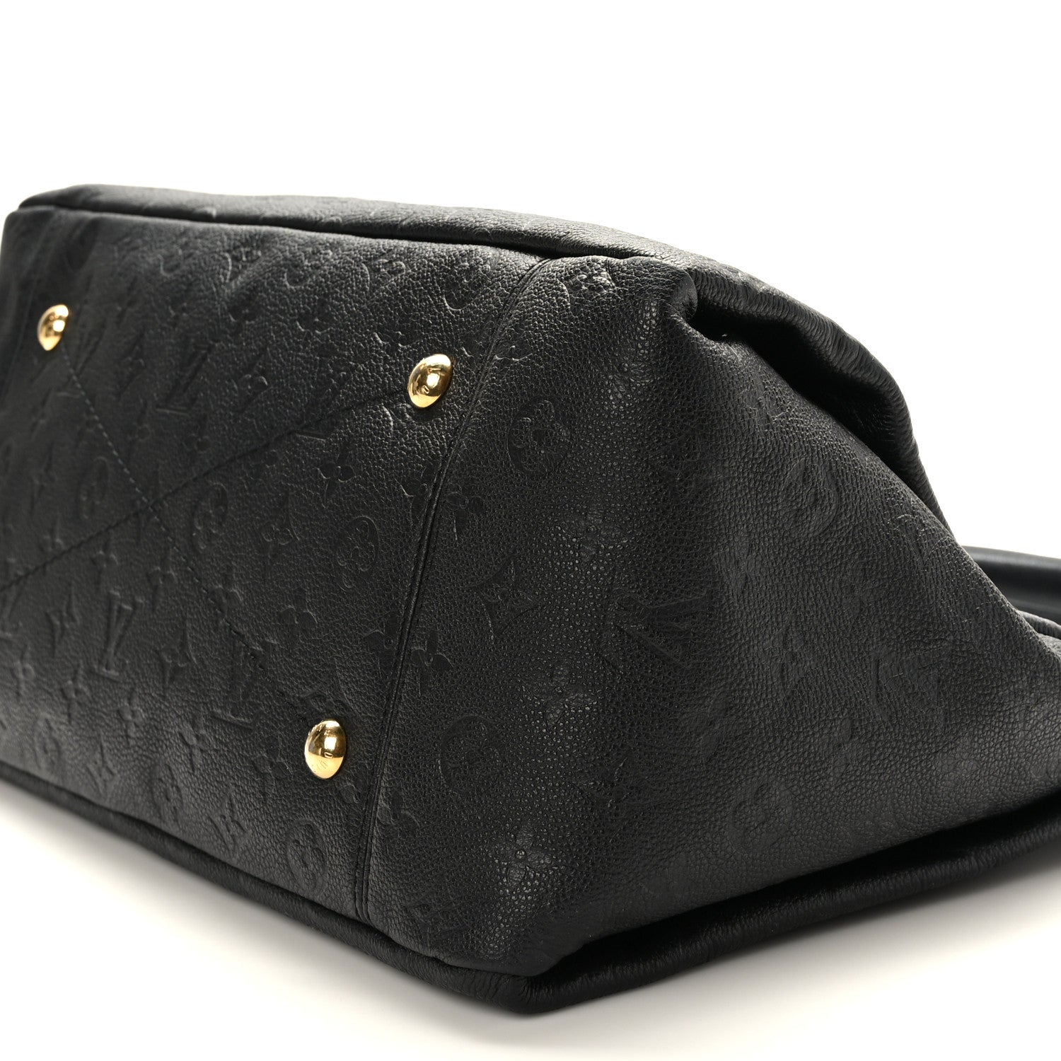 Louis Vuitton Empreinte Artsy MM Black 8 of 8
