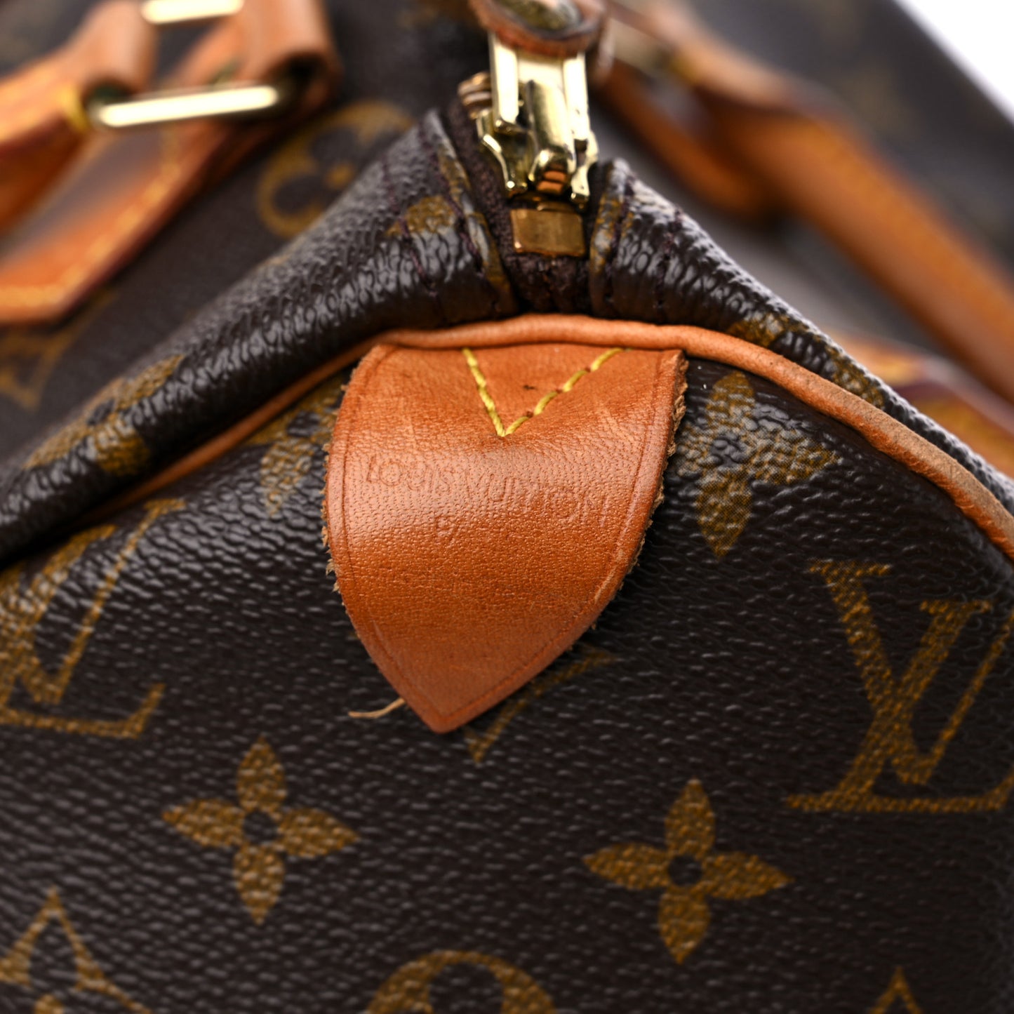 Monogram Speedy 30