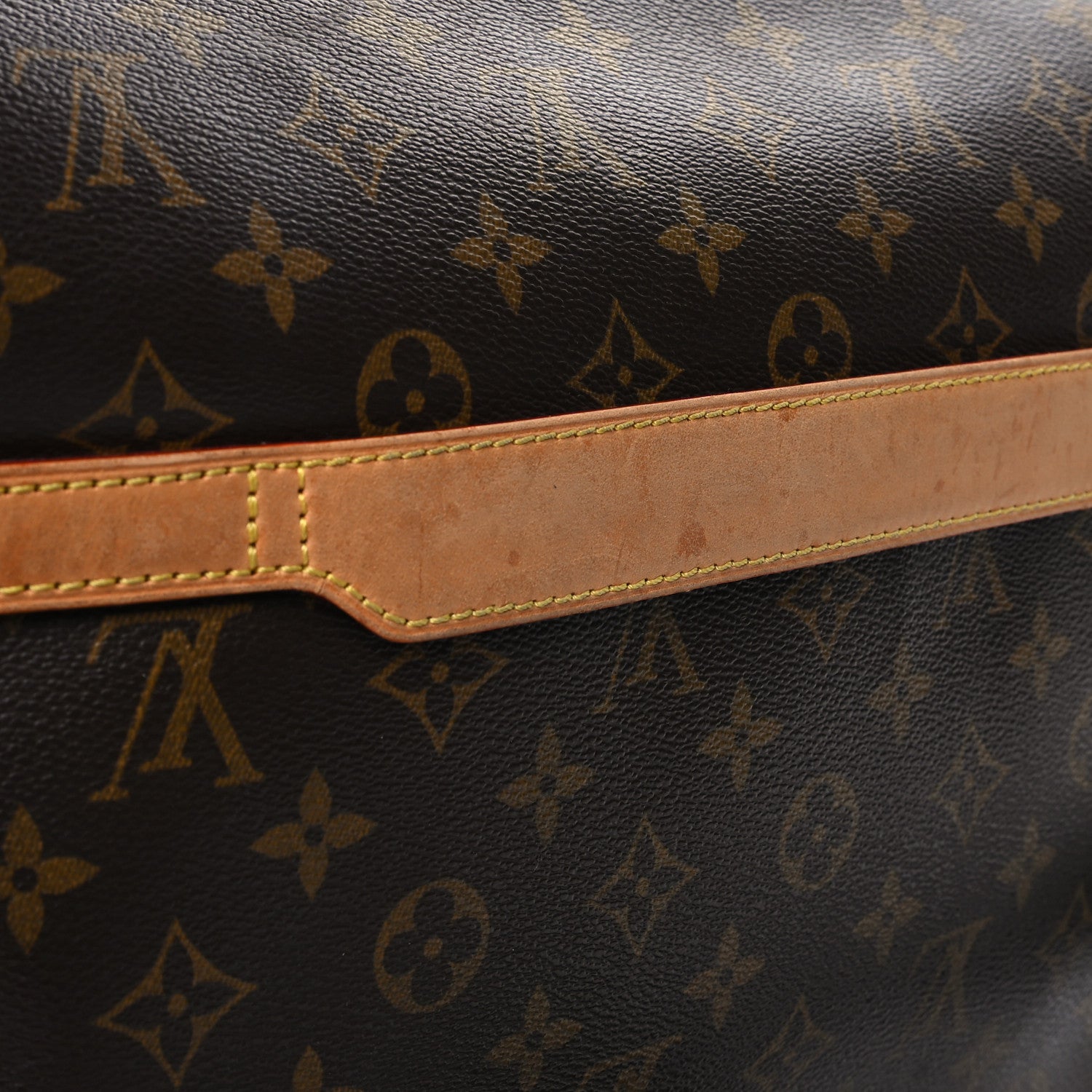 Louis Vuitton Monogram Abbesses Messenger Bag 14 of 14