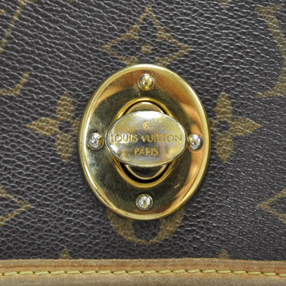 Louis Vuitton Monogram Tikal PM 8 of 12