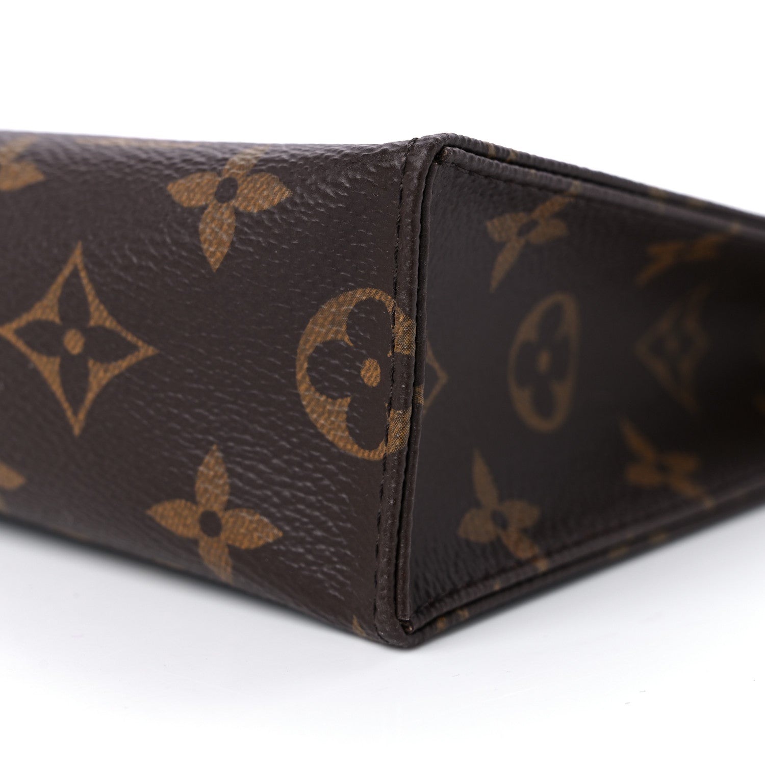 Louis Vuitton Monogram Toiletry Pouch 26 9 of 10