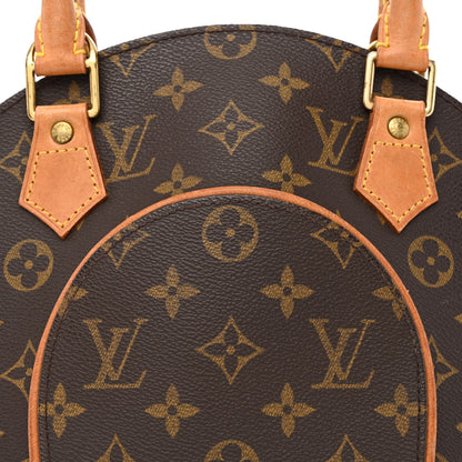 Louis Vuitton Monogram Ellipse PM 7 of 11