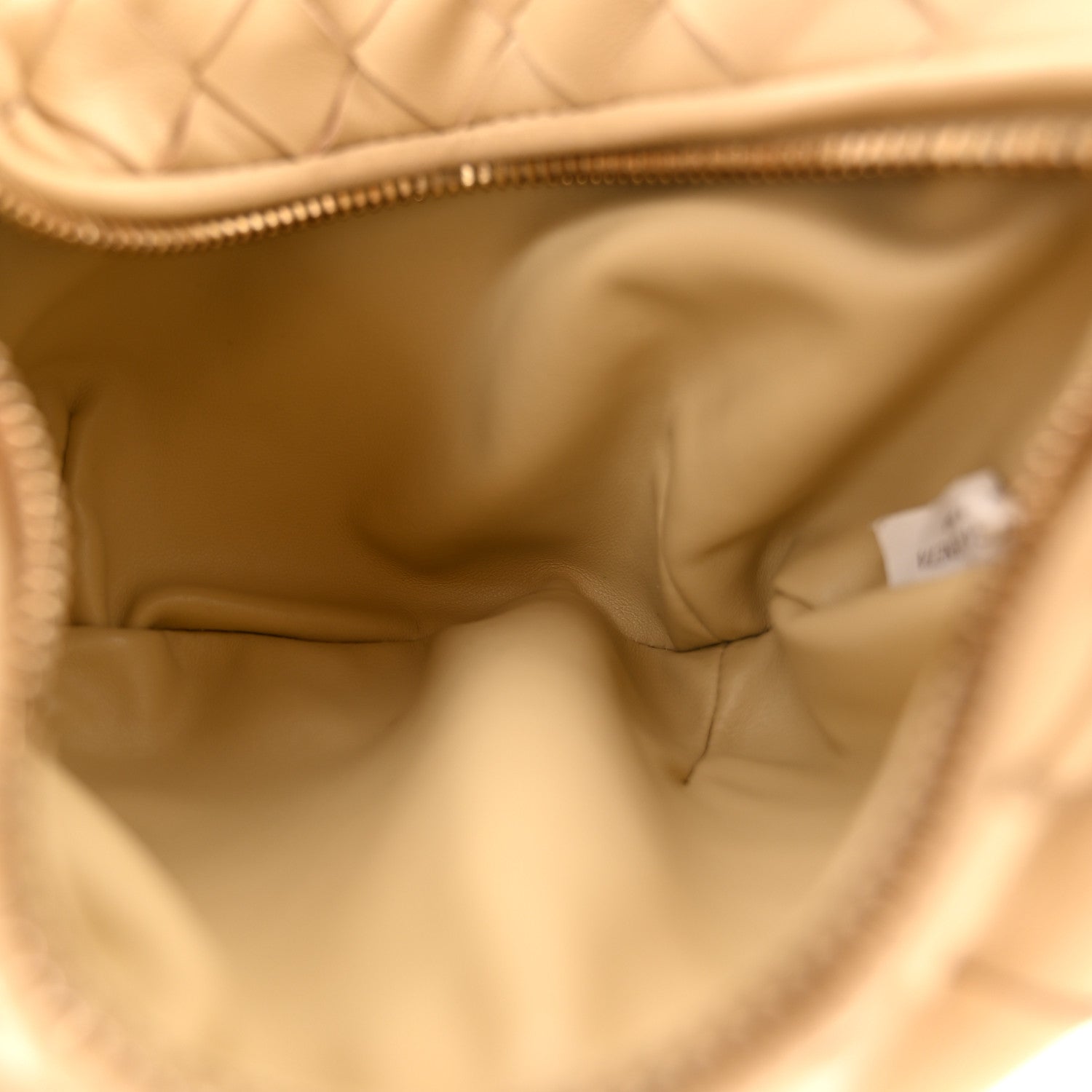 Bottega Veneta Nappa Intrecciato Mini Jodie Porridge 5 of 11