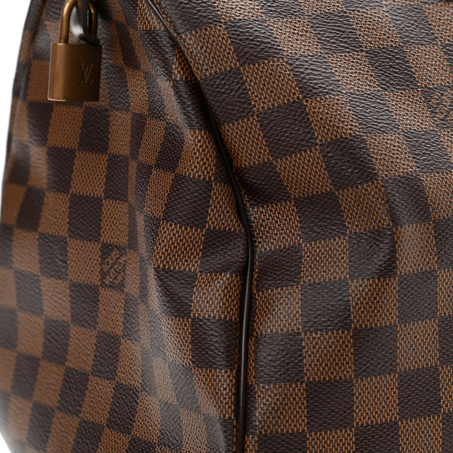 Damier Ebene Speedy 35