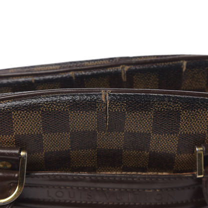 Louis Vuitton Damier Ebene Nolita 11 of 22