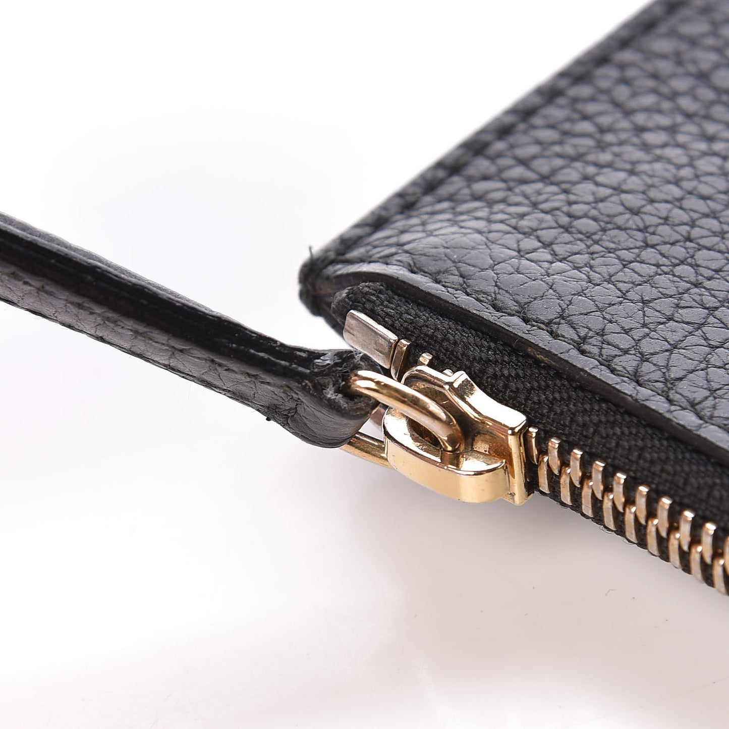Bullcalf Diorissimo Pouch Black