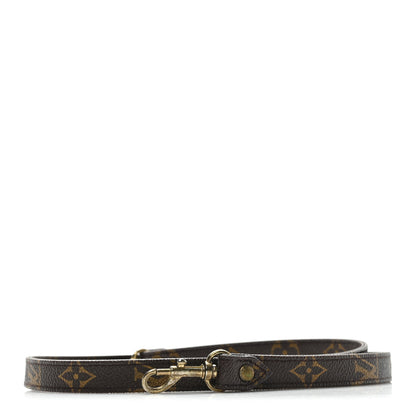 Louis Vuitton Monogram 16mm Shoulder Strap 1 of 3