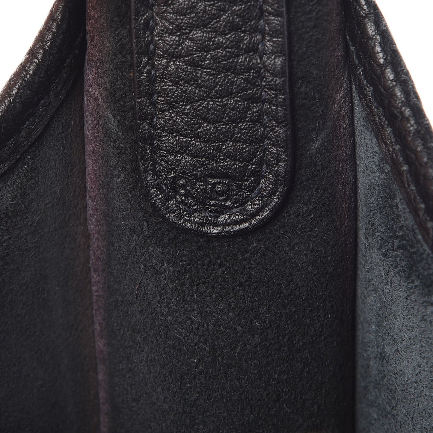 Togo Evelyne GM Black