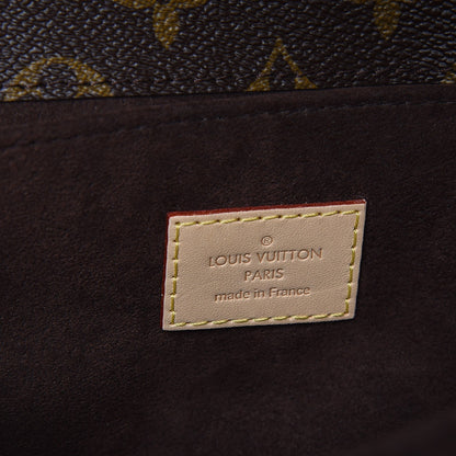 Louis Vuitton Monogram Pochette Metis 6 of 6