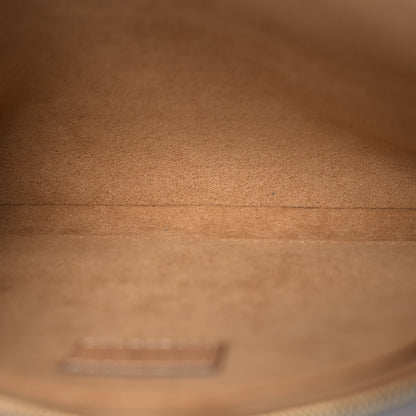 Louis Vuitton Monogram Daily Pouch Sesame 5 of 12