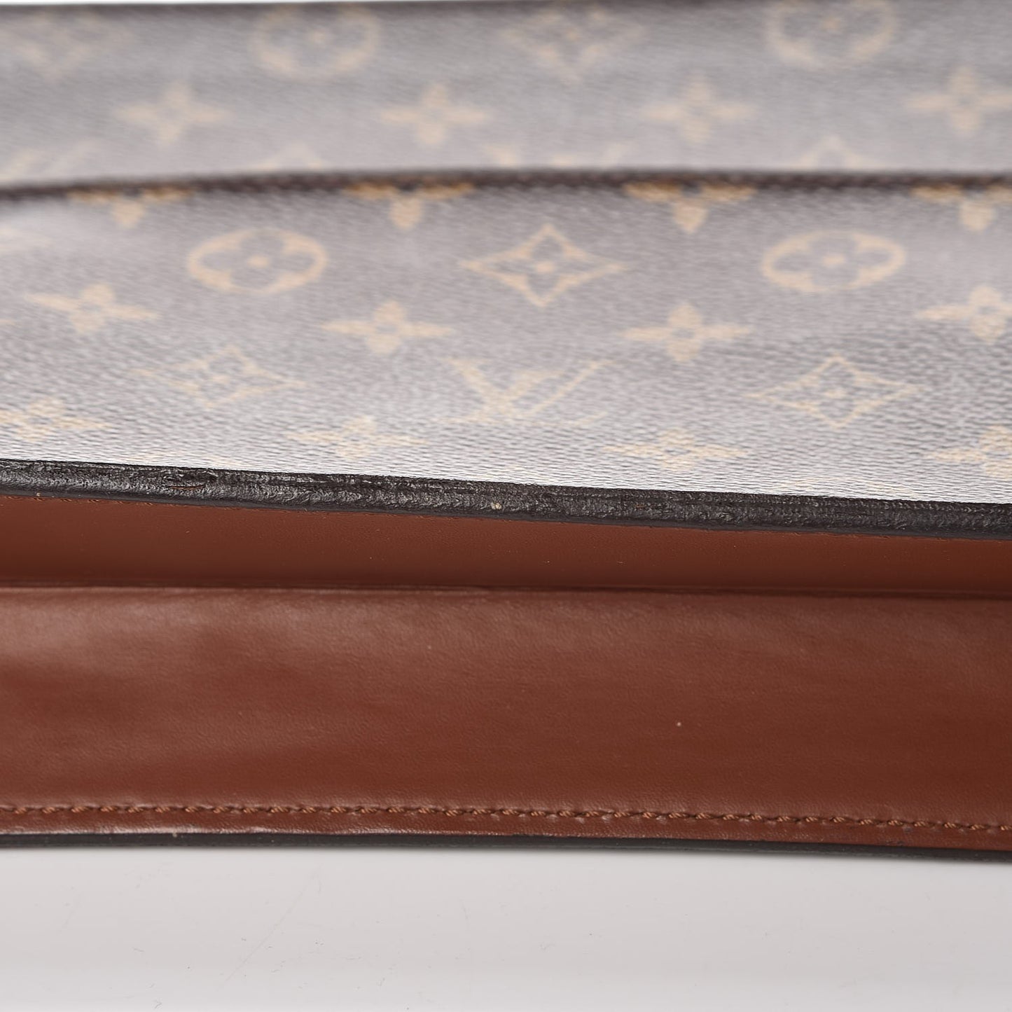 Monogram Pochette Homme
