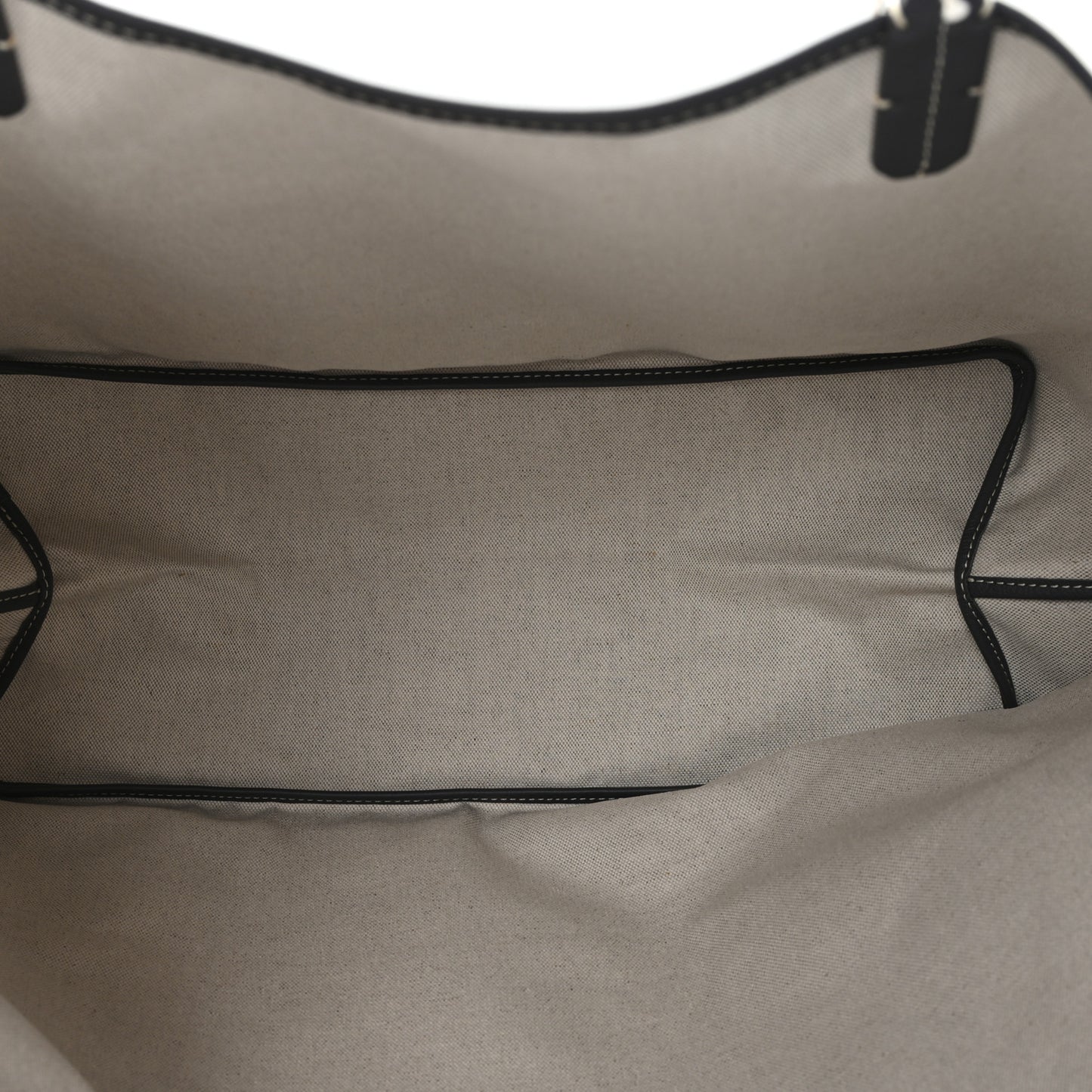 Goyardine Saint Louis GM Grey