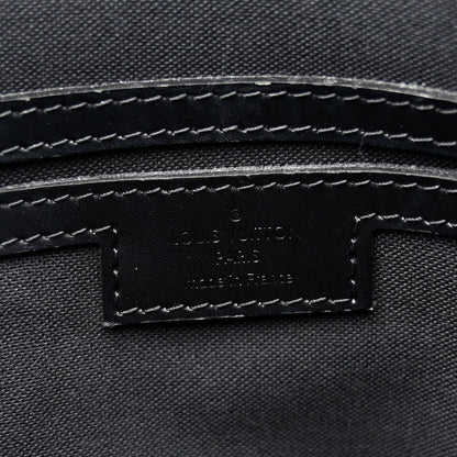 Louis Vuitton Damier Graphite Tadao 6 of 11