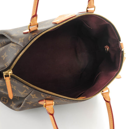 Louis Vuitton Monogram Turenne MM 5 of 8