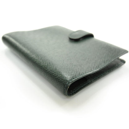 Louis Vuitton Taiga Small Ring Agenda 3 of 6