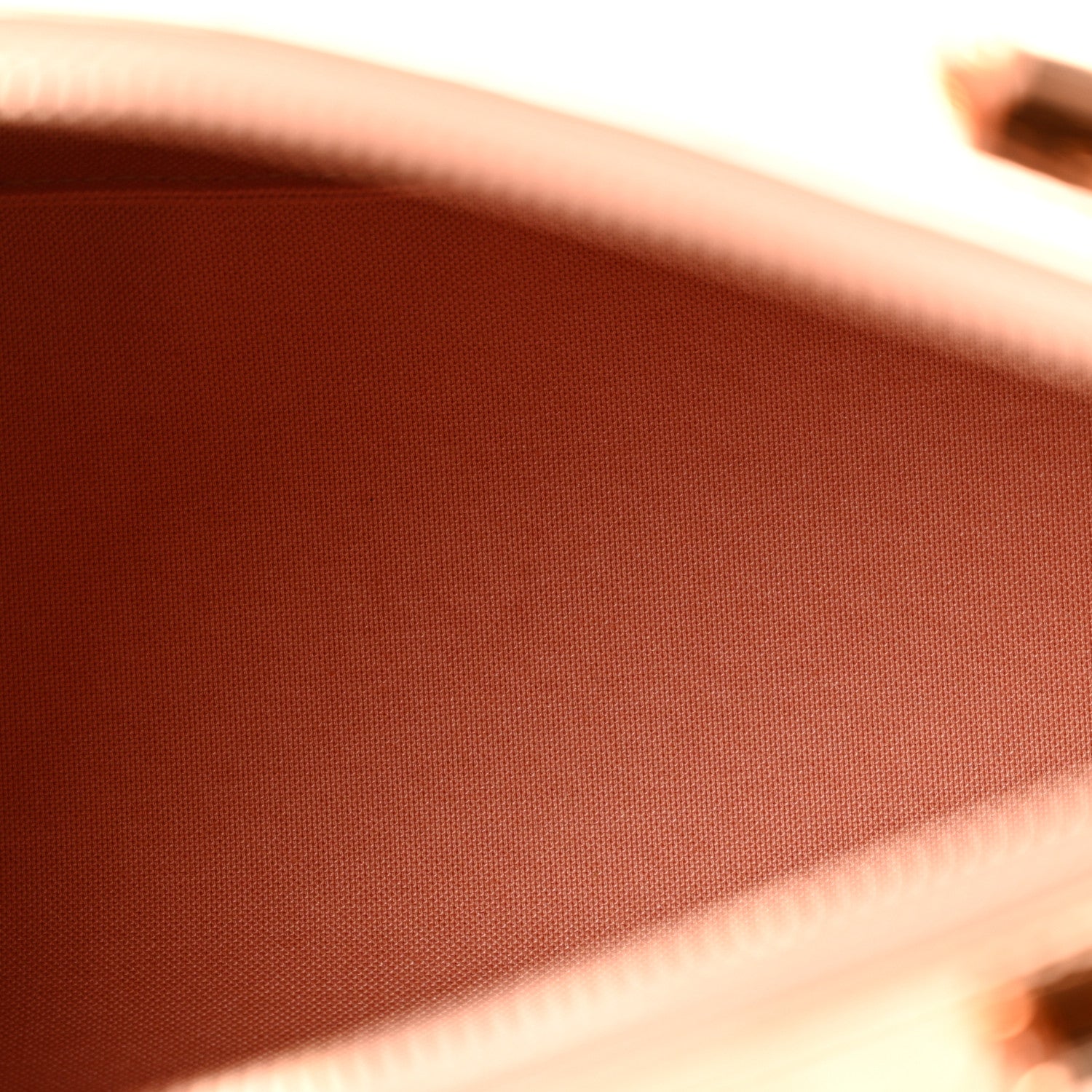 Louis Vuitton Monogram Miroir Speedy Bandouliere 25 Copper 5 of 9