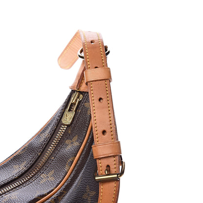 Louis Vuitton Monogram Boulogne 35 10 of 13