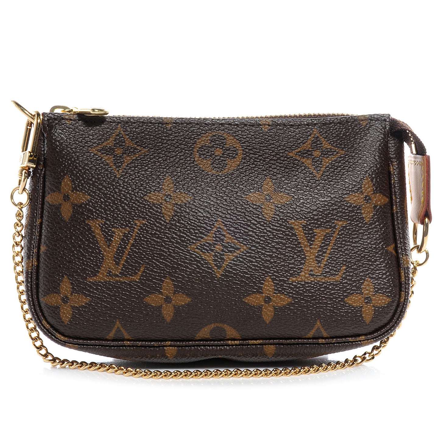 Monogram Mini Pochette Accessories