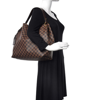 Louis Vuitton Damier Ebene Graceful MM 2 of 15
