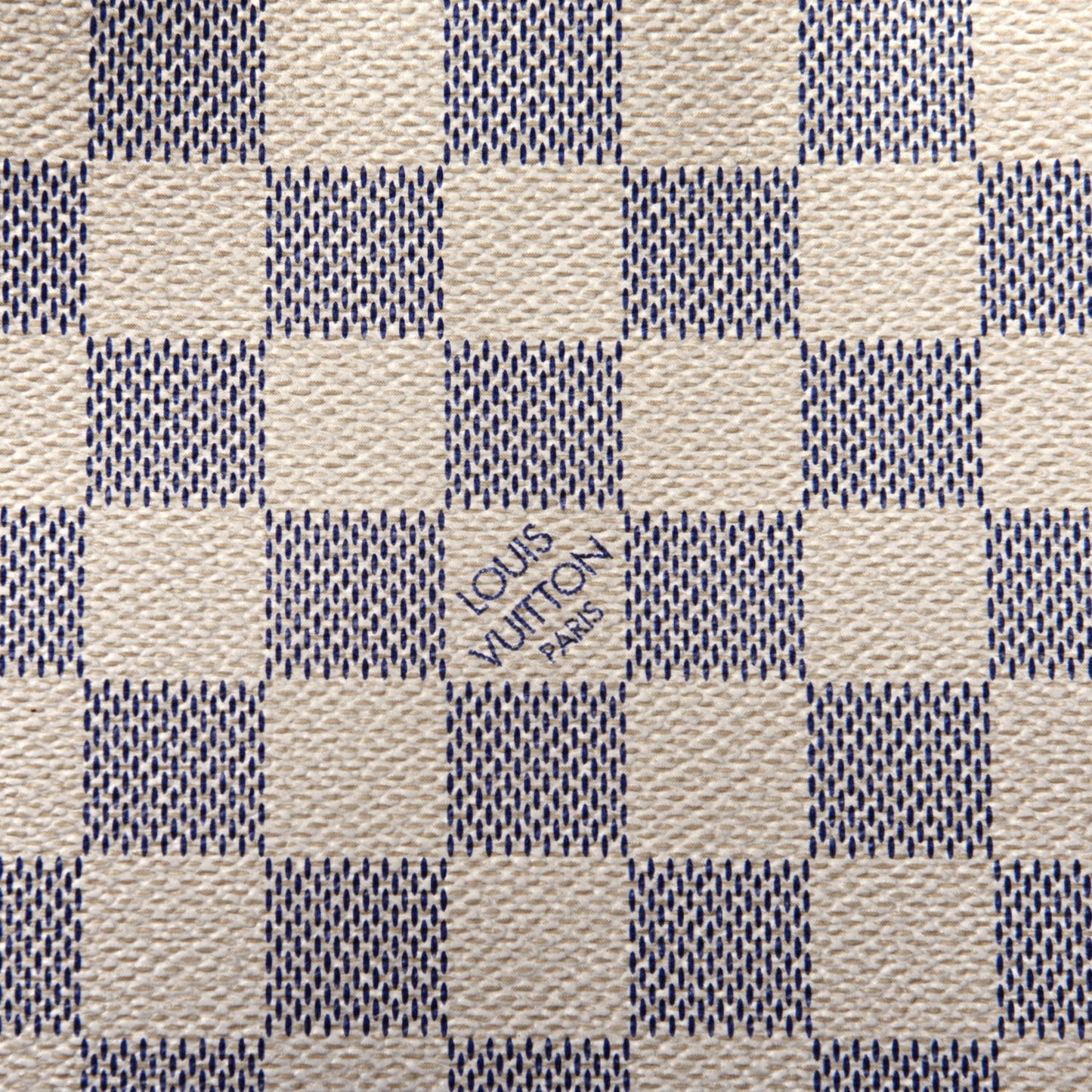 Damier Azur Galliera PM
