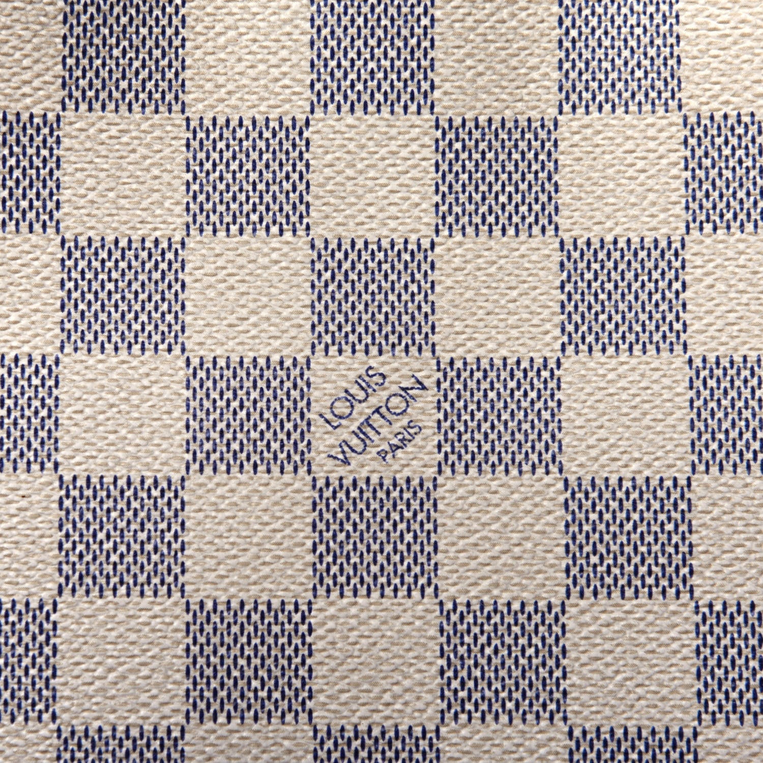 Louis Vuitton Damier Azur Galliera PM 10 of 12