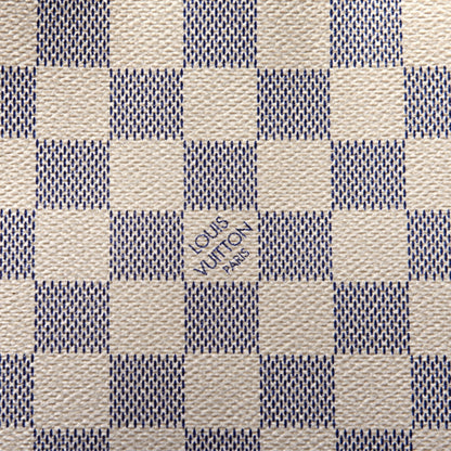 Louis Vuitton Damier Azur Galliera PM 10 of 12