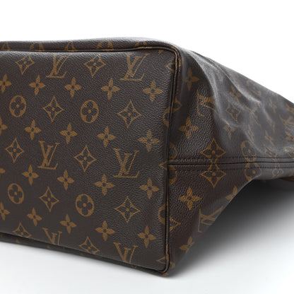 Louis Vuitton Monogram Neo Neverfull GM 9 of 9