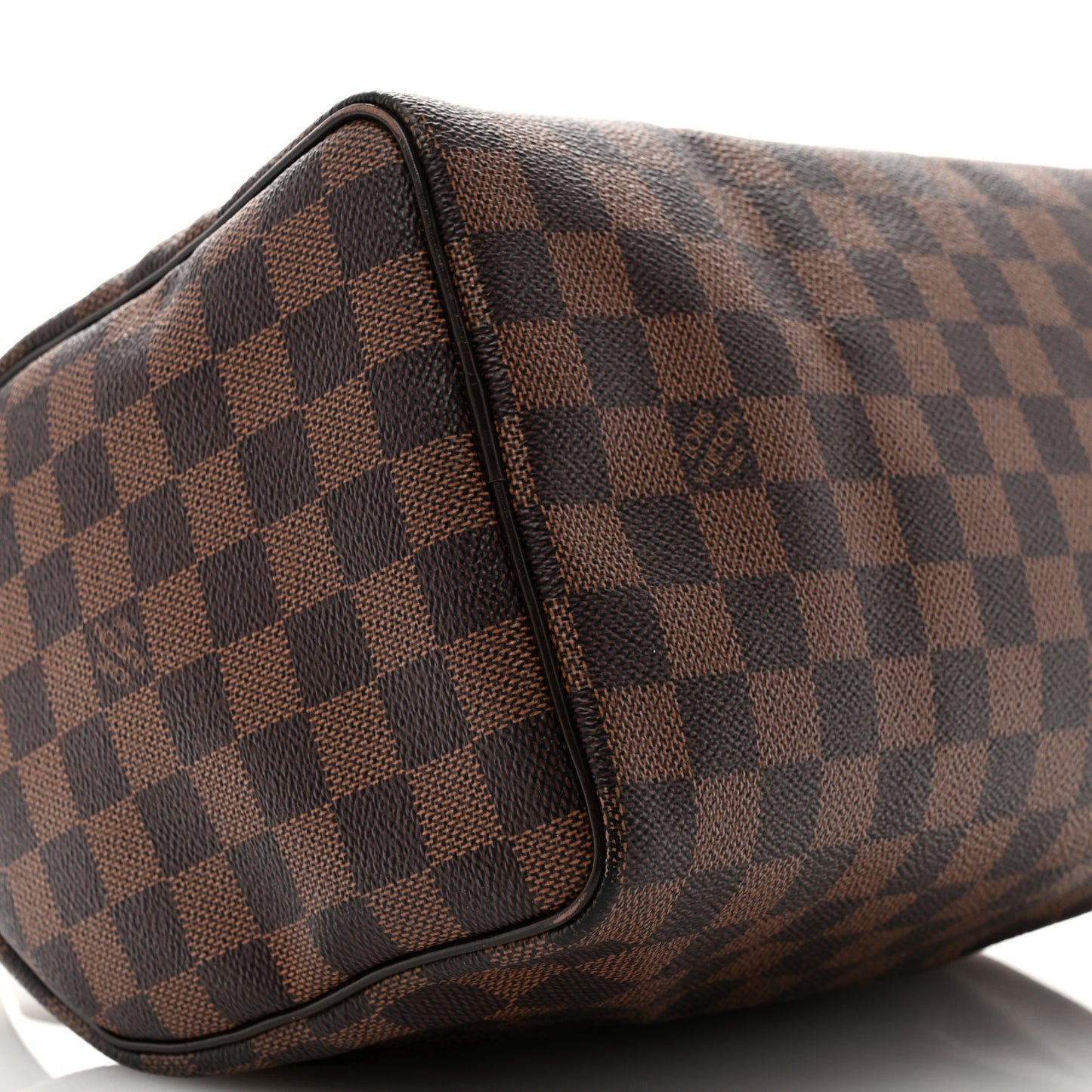 Damier Ebene Speedy 25