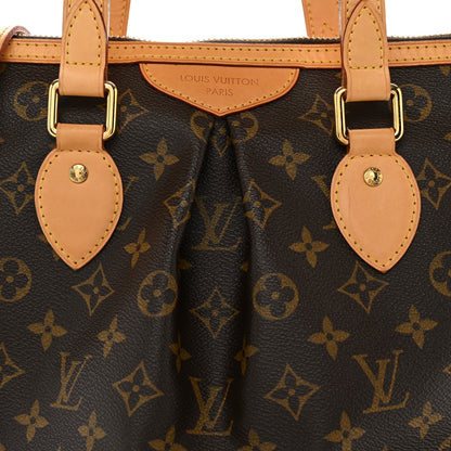 Louis Vuitton Monogram Palermo PM 8 of 12