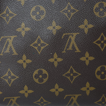 Louis Vuitton Monogram Montorgueil PM 14 of 16