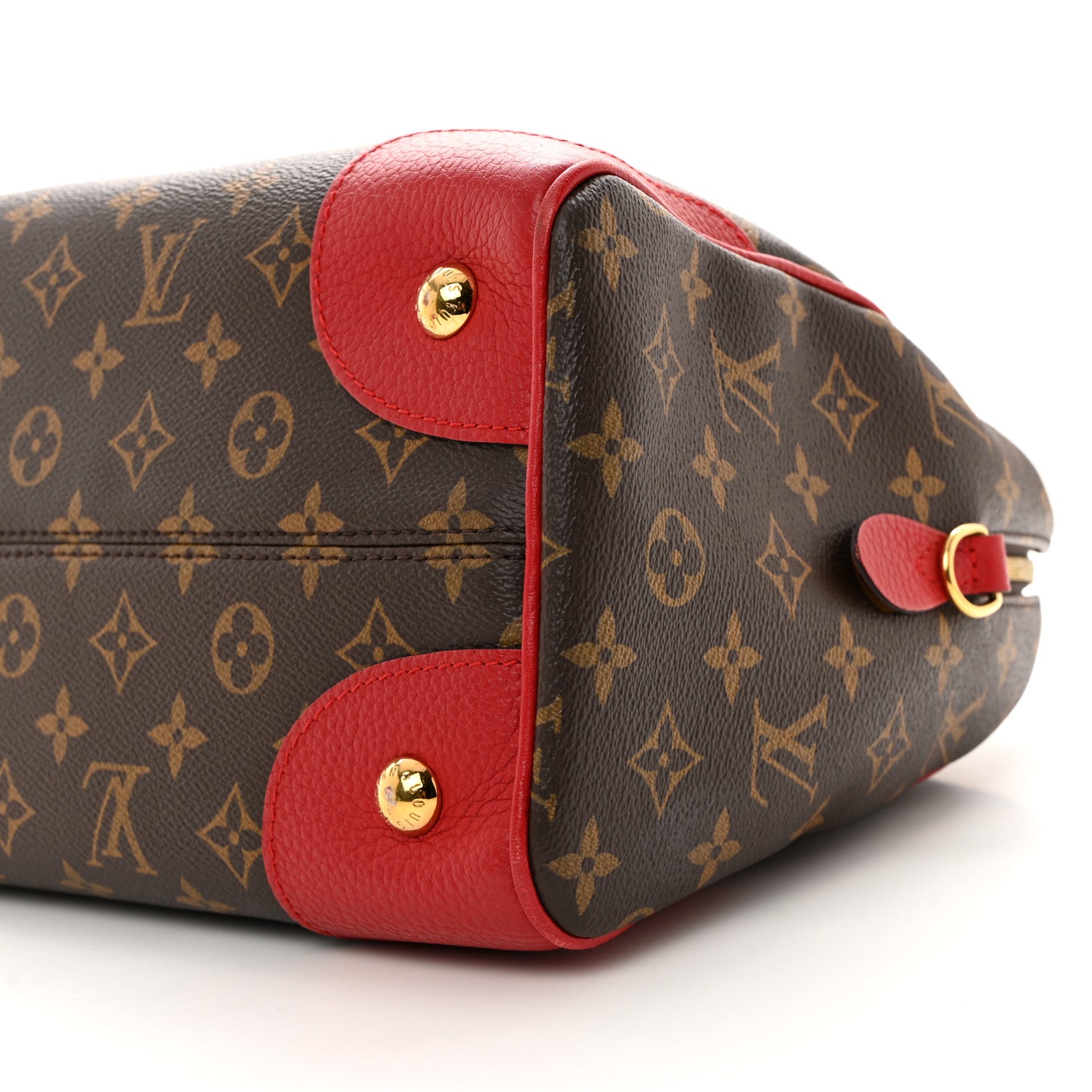 Louis Vuitton Monogram Retiro NM Cherry 10 of 10