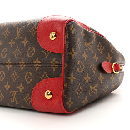 Louis Vuitton Monogram Retiro NM Cherry 10 of 10