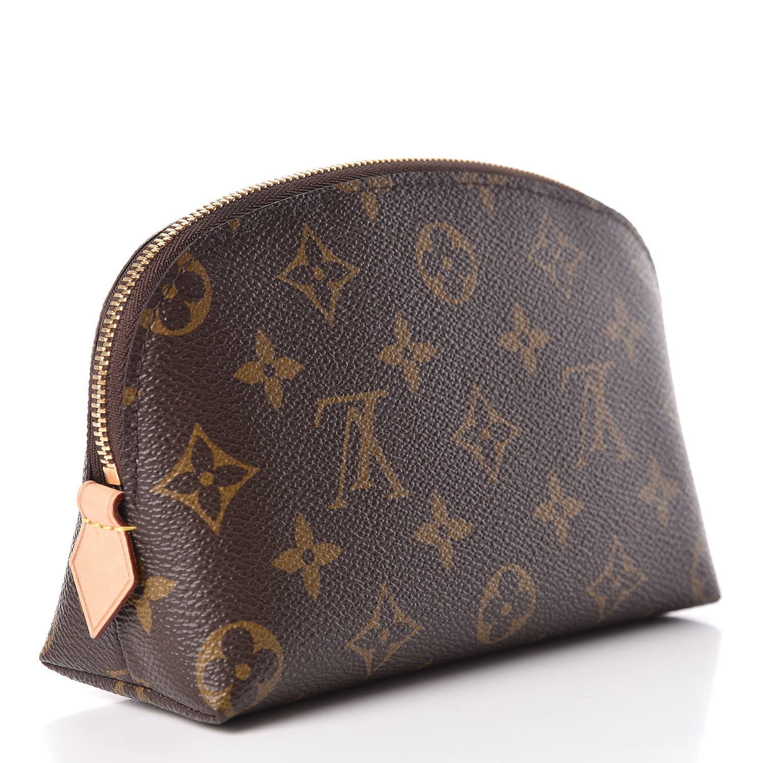 Louis Vuitton Monogram Cosmetic Pouch 3 of 8