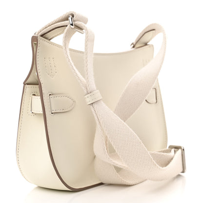 Hermes Swift Mini Jypsiere Mushroom 3 of 10