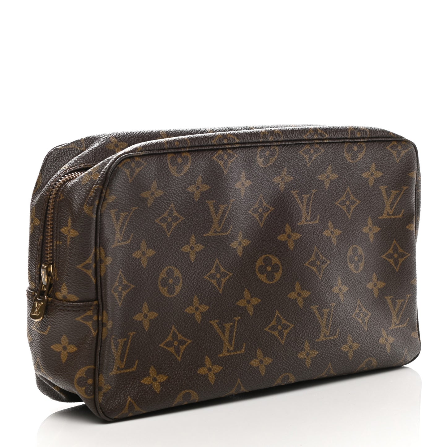 Monogram Trousse Toilette 28