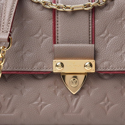 Louis Vuitton Empreinte Saint Sulpice PM Taupe Glace 11 of 11