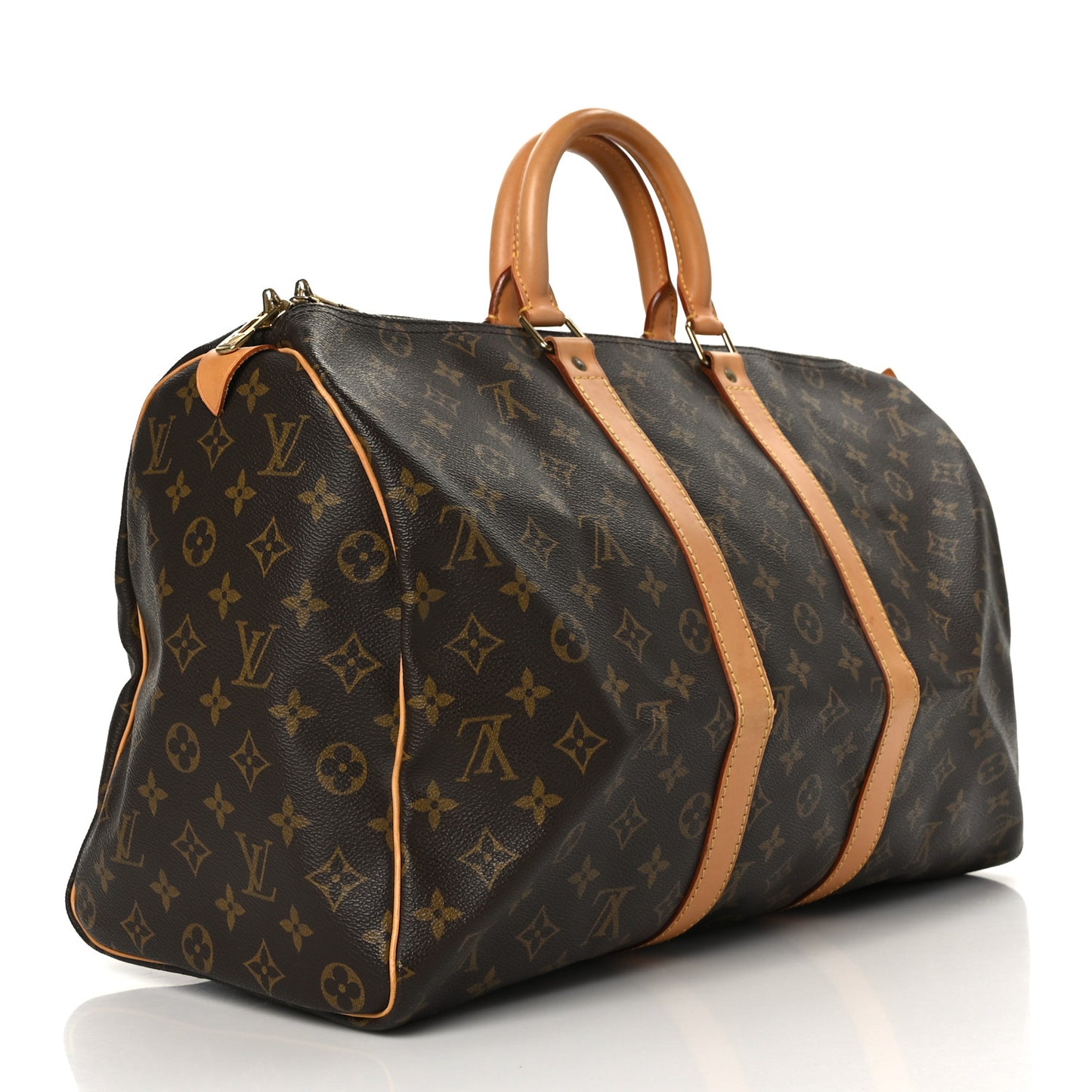 Monogram Keepall 45