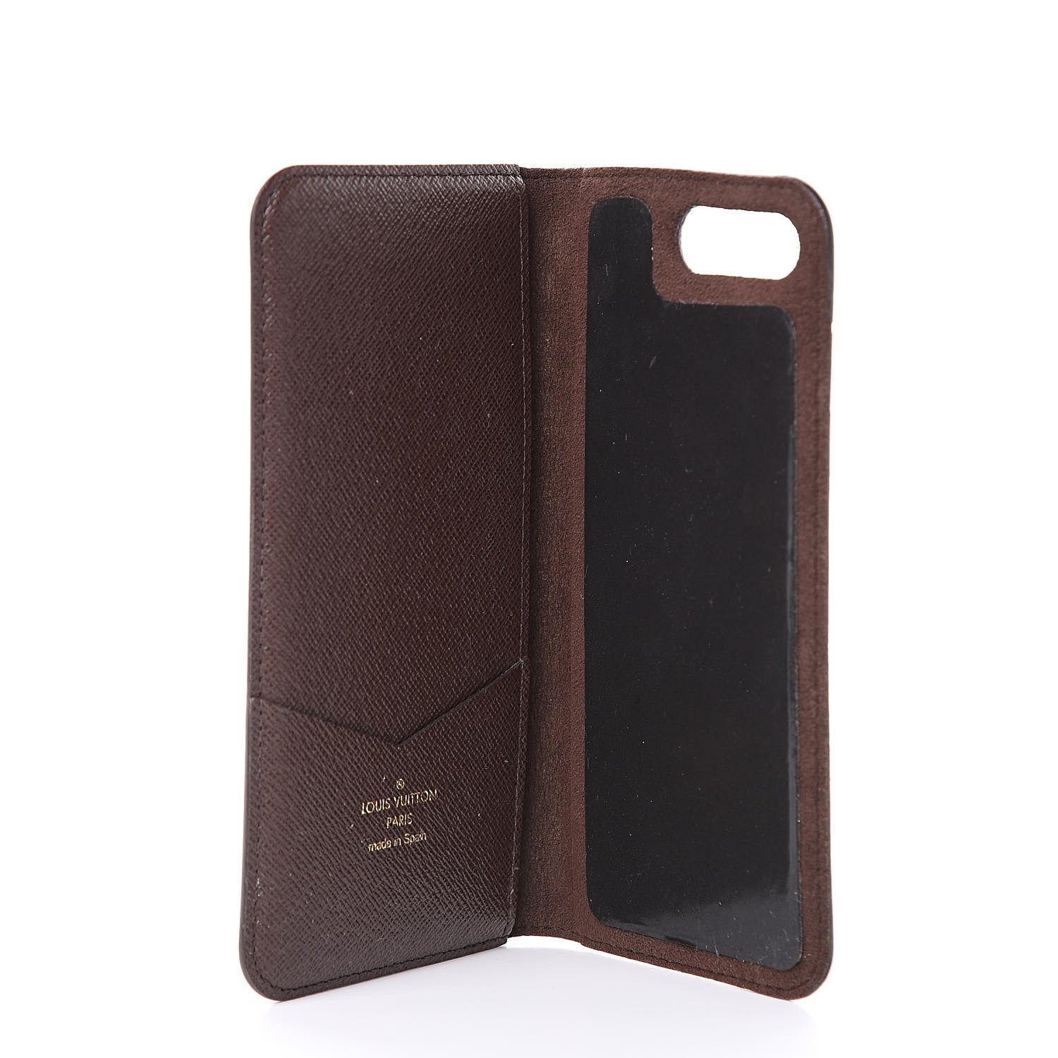 Louis Vuitton Monogram iPhone 7/8 Plus Folio Case 5 of 8
