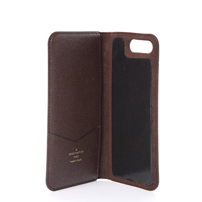 Louis Vuitton Monogram iPhone 7/8 Plus Folio Case 5 of 8