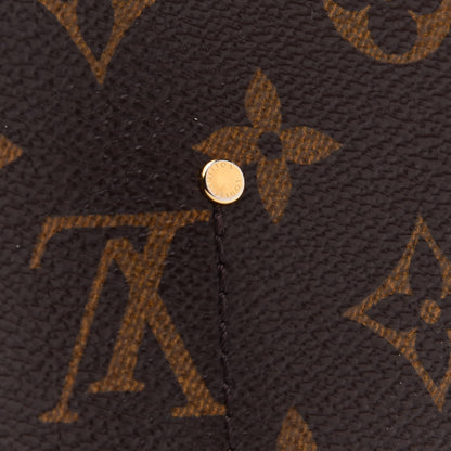 Louis Vuitton Monogram Favorite MM 14 of 14