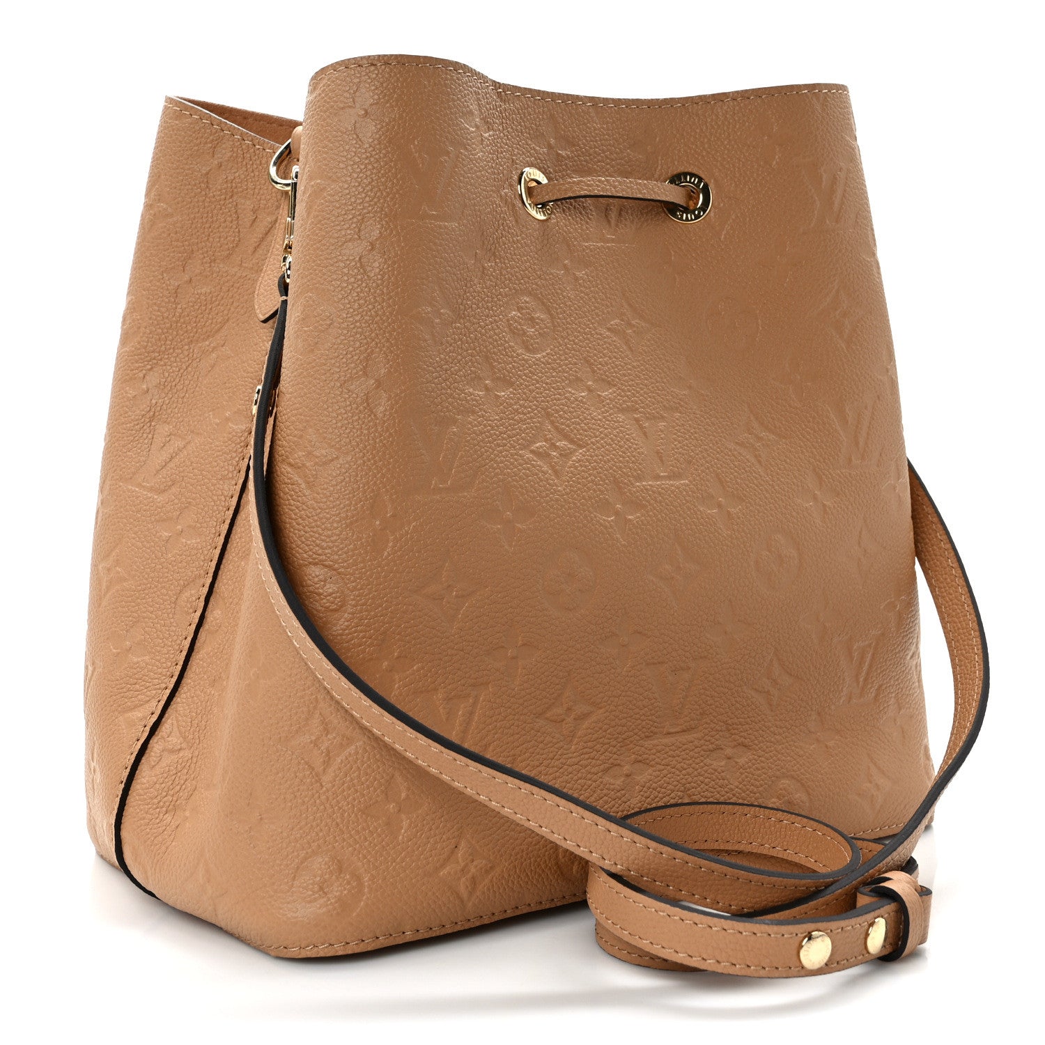 Louis Vuitton Empreinte Neonoe MM Arizona 3 of 10