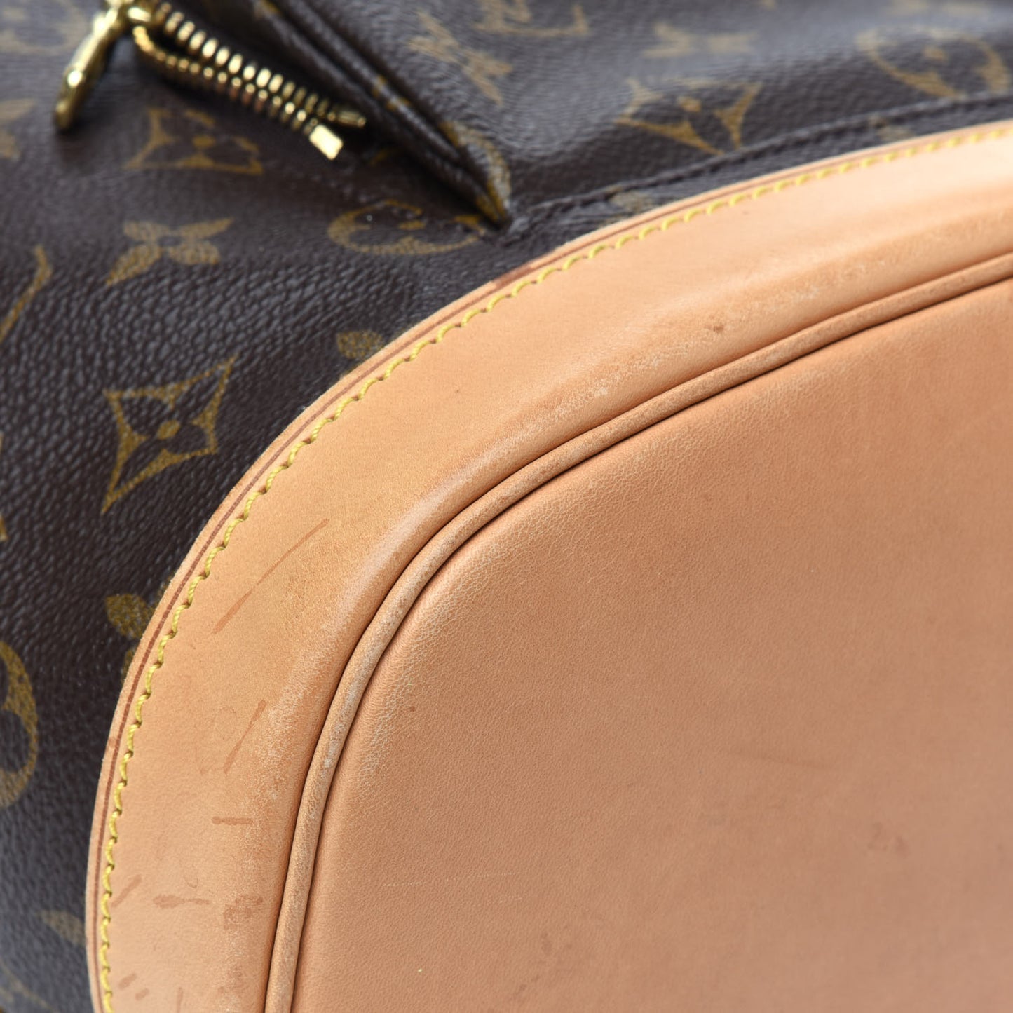Monogram Montsouris MM Backpack