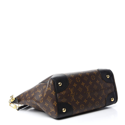 Louis Vuitton Monogram Estrela NM Black 4 of 10