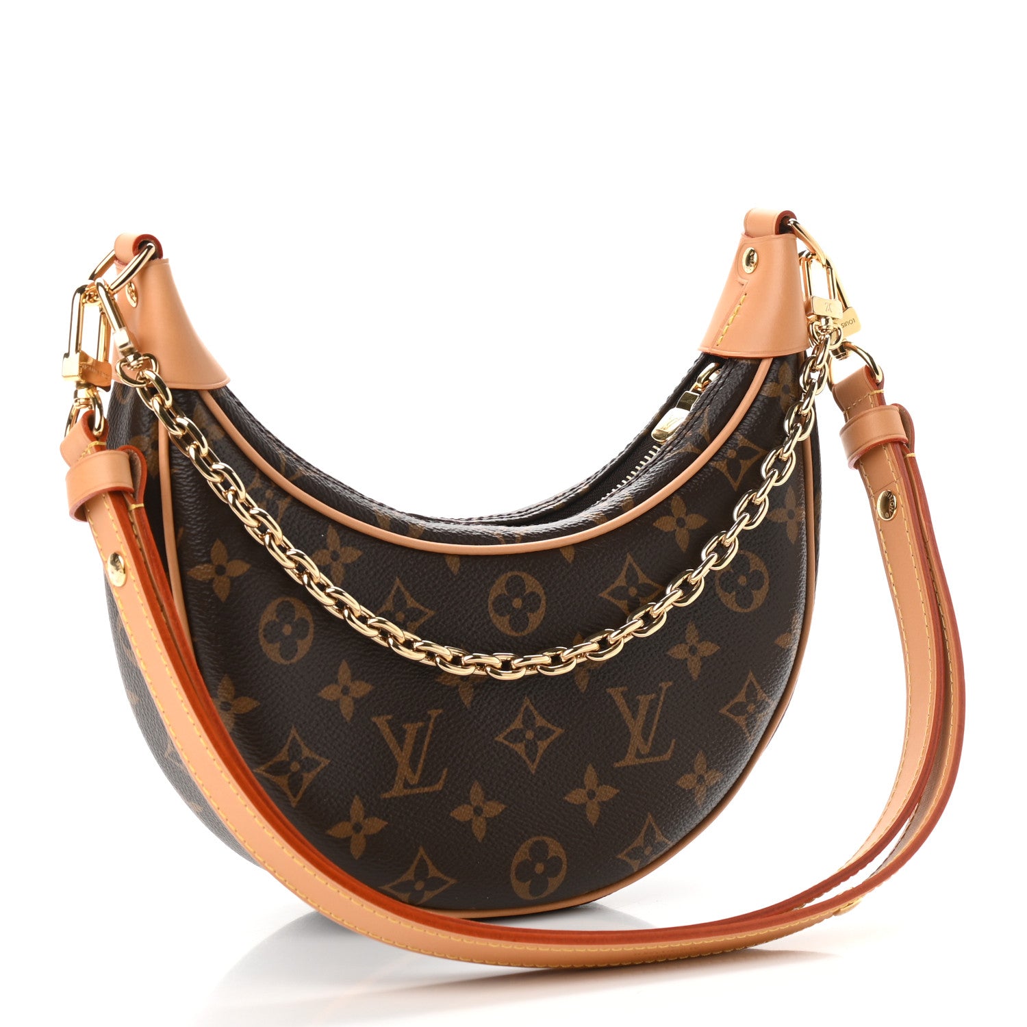 Louis Vuitton Monogram Loop 3 of 10
