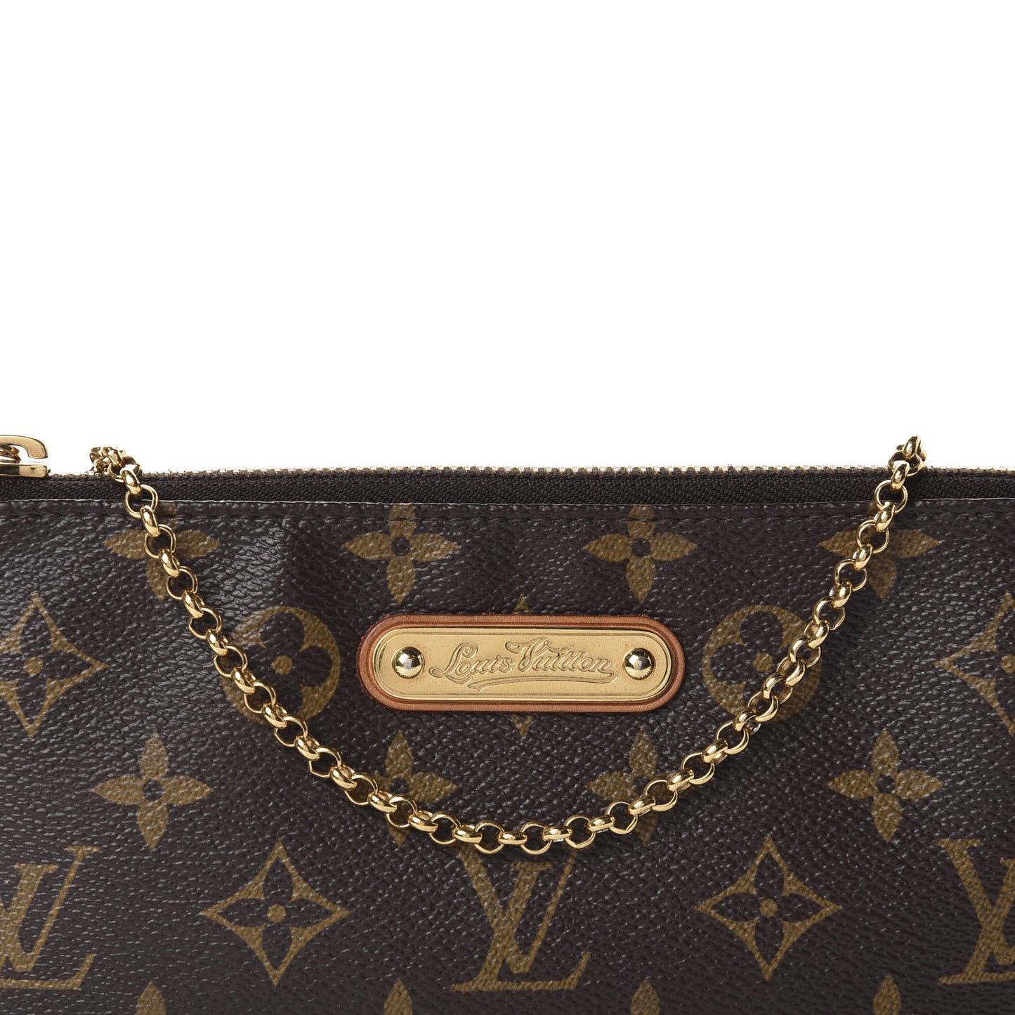 Monogram Pochette Milla MM