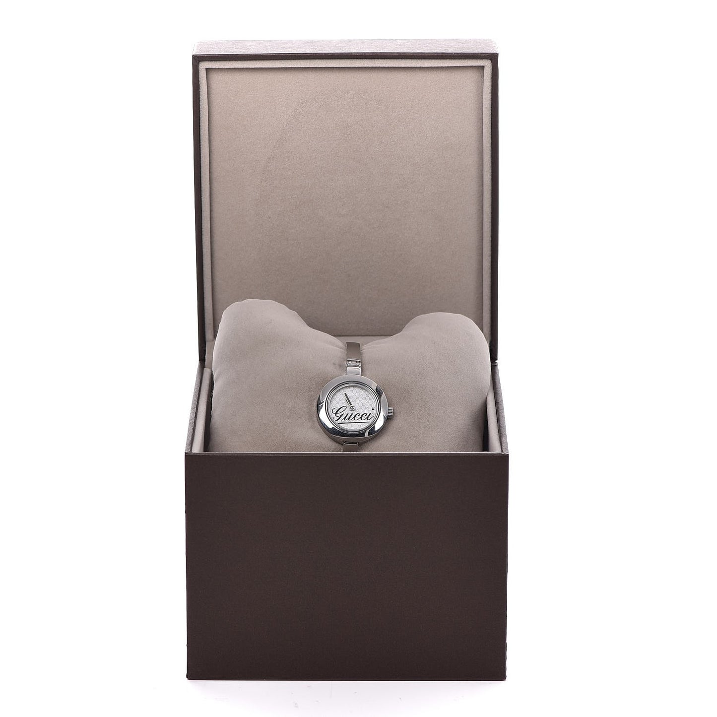 Stainless Steel 25mm 105 Series Quartz Watch