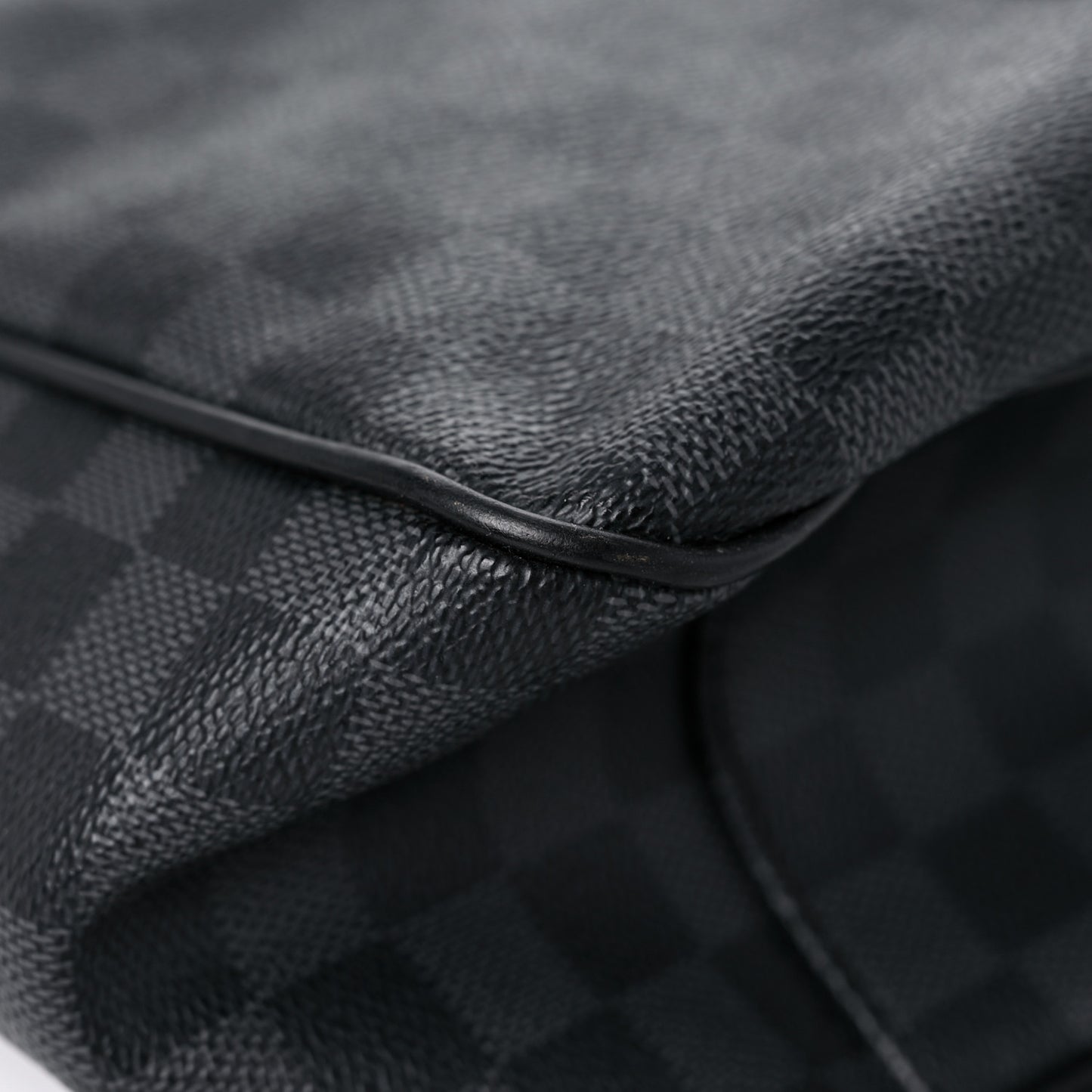 Damier Graphite Tadao