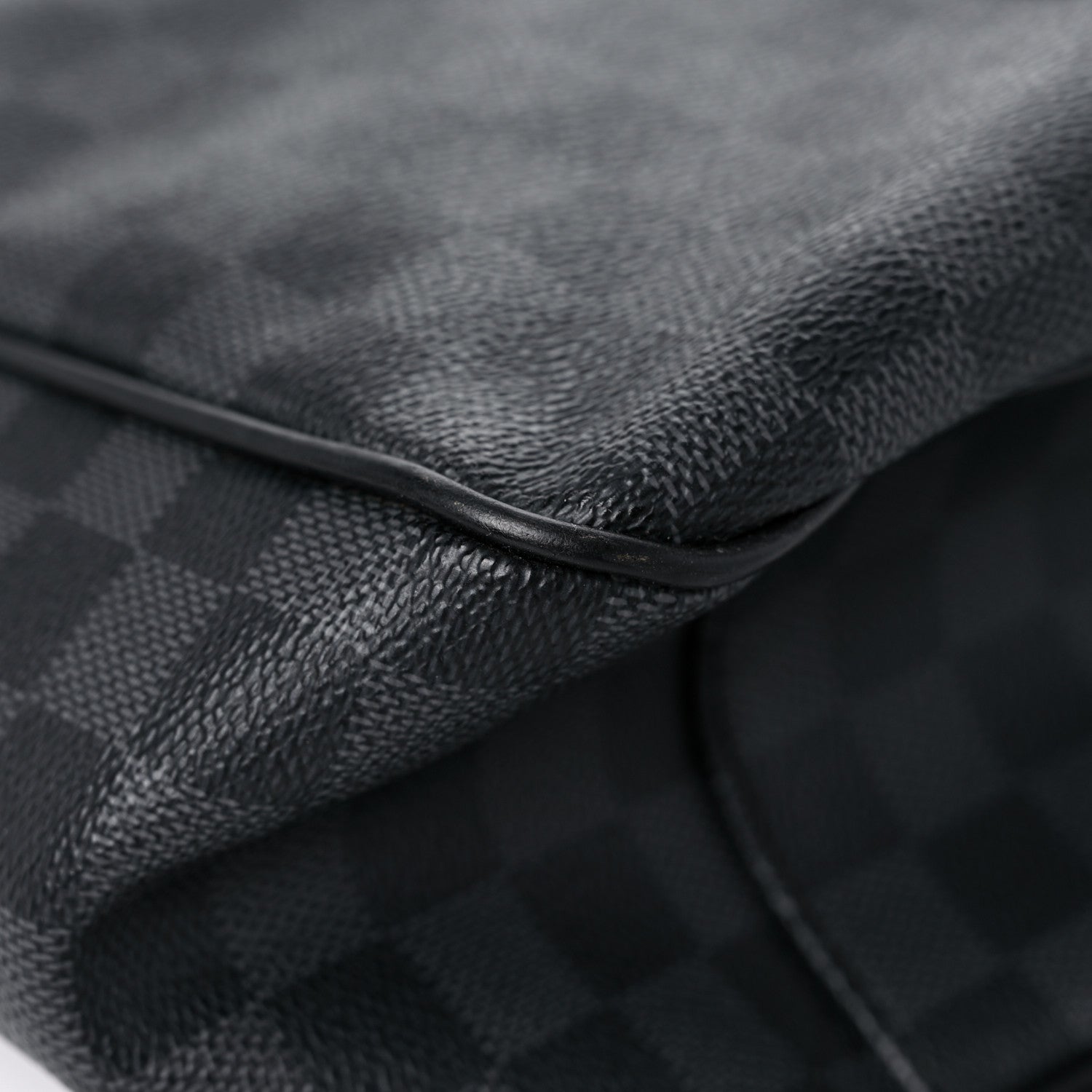Louis Vuitton Damier Graphite Tadao 8 of 13