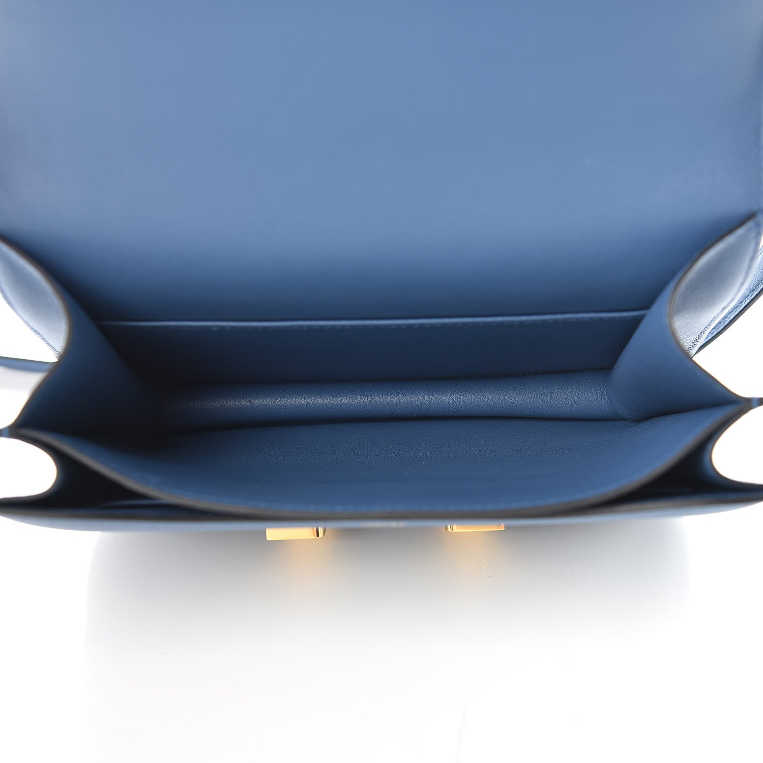 Hermes Swift Constance 18 Bleu Agate 7 of 22