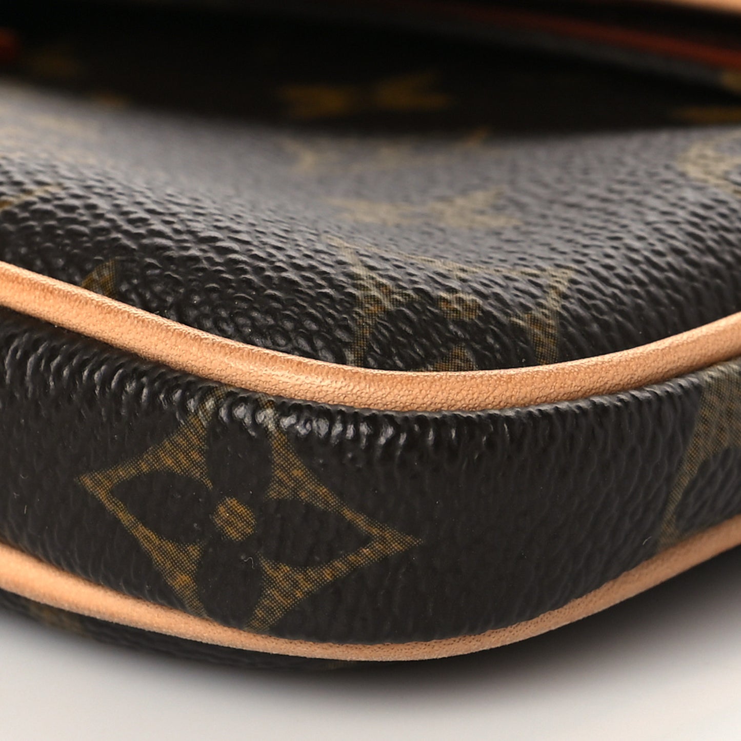 Monogram Slim Clutch Sofia Coppola
